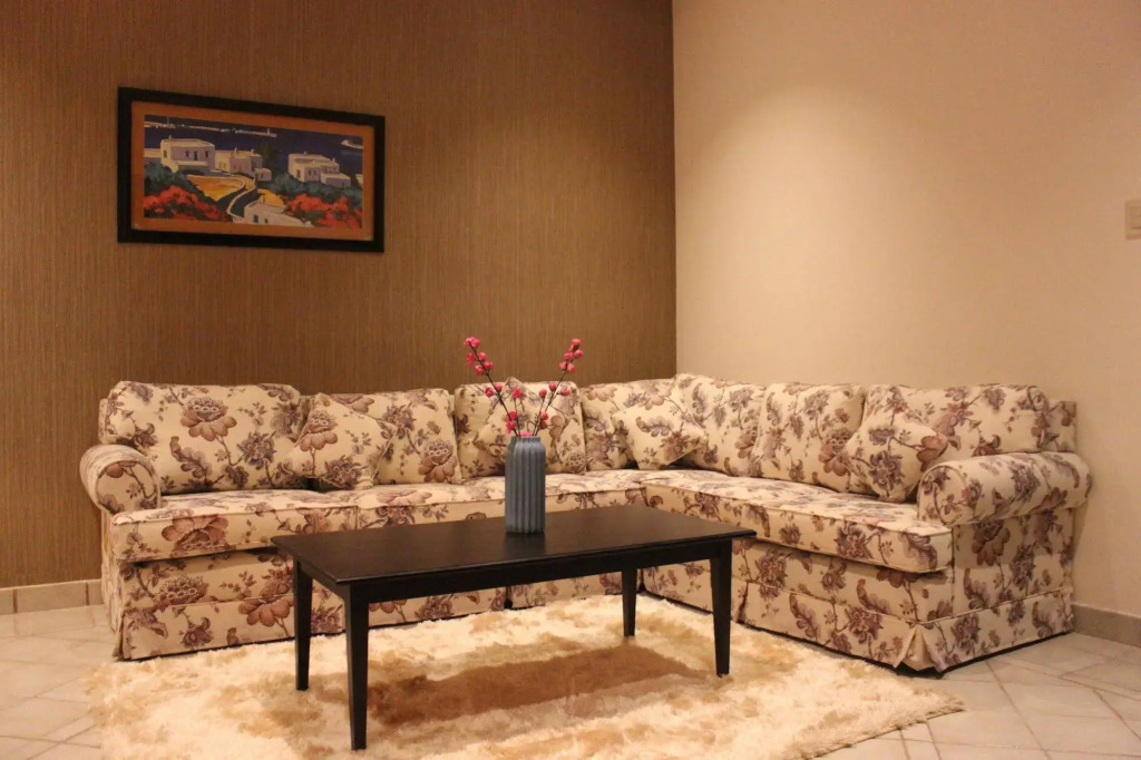 Barari Villa Resort & Spa