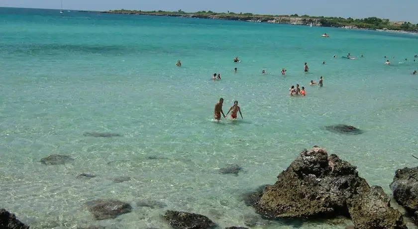 A 150 metri dal mare