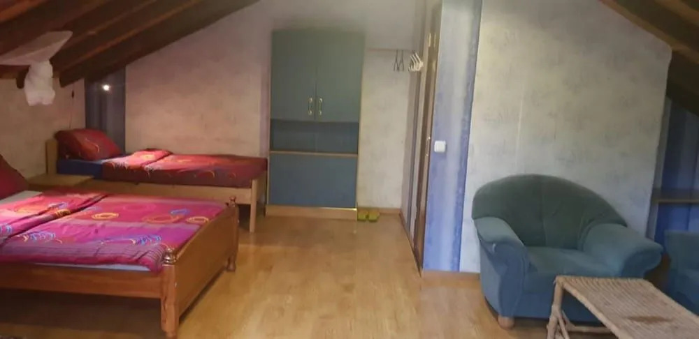 Guesthousejane Villa & Apartments