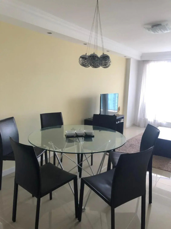 Casino Tower - Departamento Piso 18