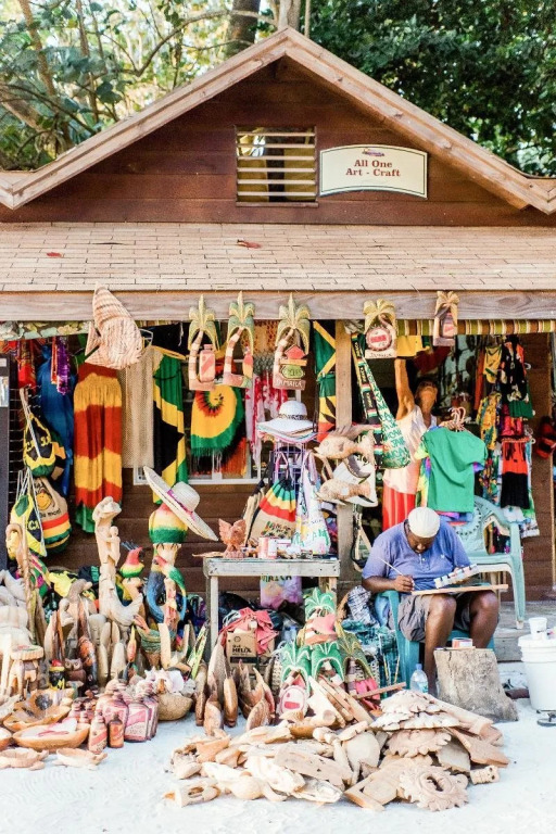 The Boardwalk Village