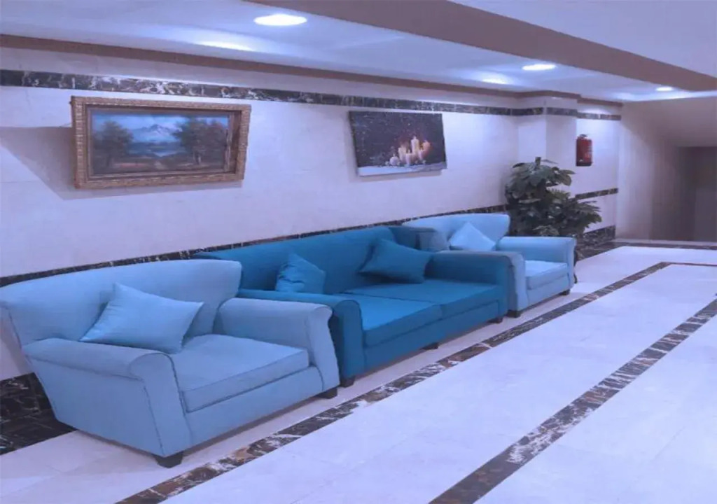 العايضي للشقق المخدومة - جدة اقتصادي -Al Aydhi Serviced Apartments