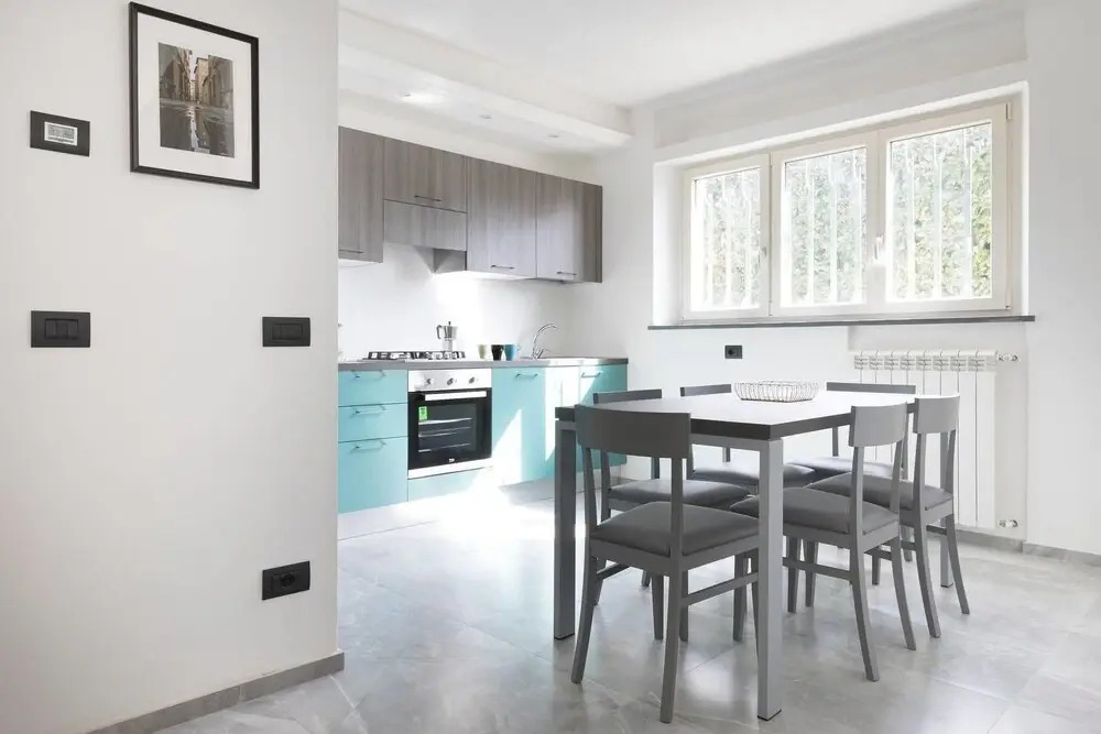 Altido Terrace Apartment