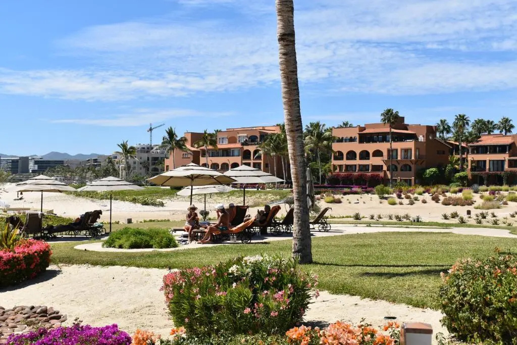 Condominios Ballena