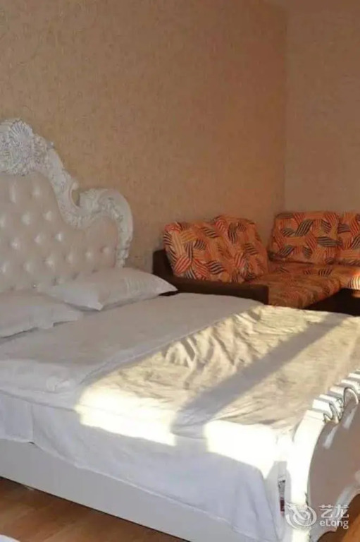 Blueberry Holiday Apartment Harbin