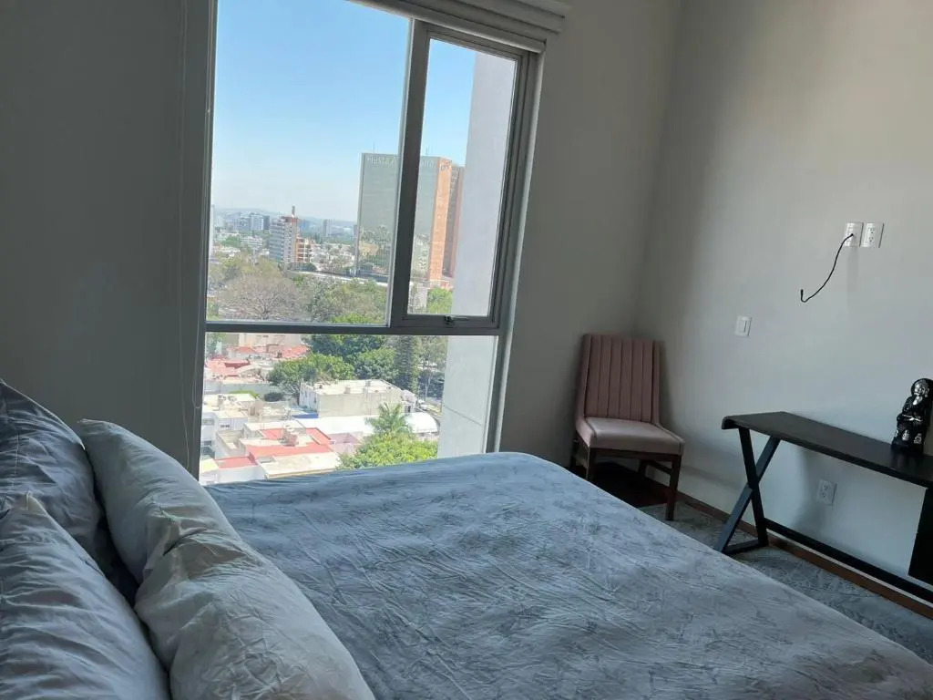 Penthouse Minerva