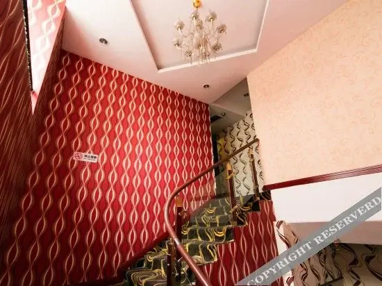 Xiaoke Theme Hotel