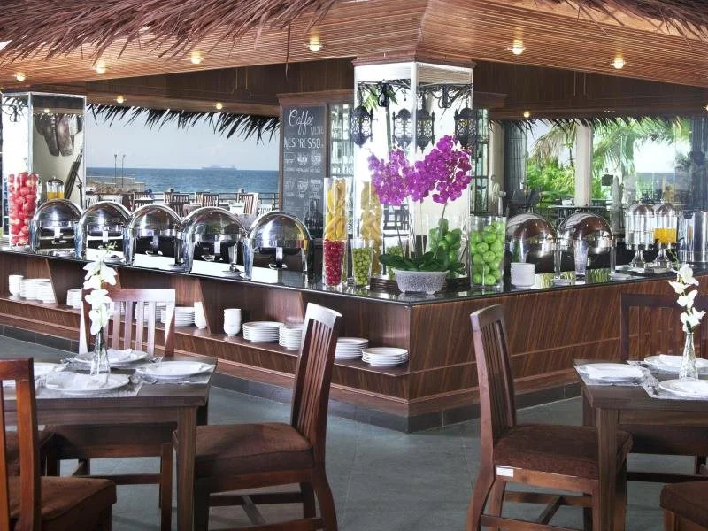 Green Garden Resort