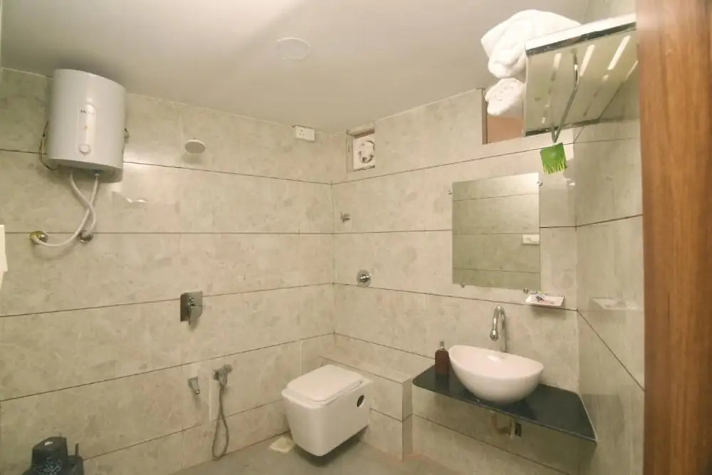 Hotel Rajpath Inn