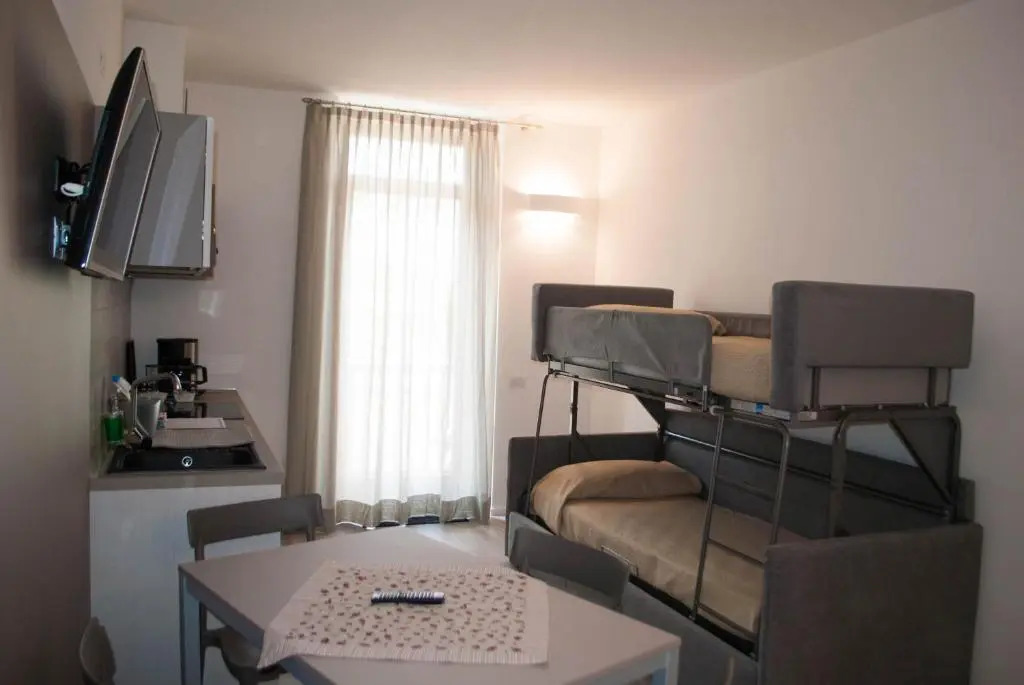 Appartamento Campagnola 1