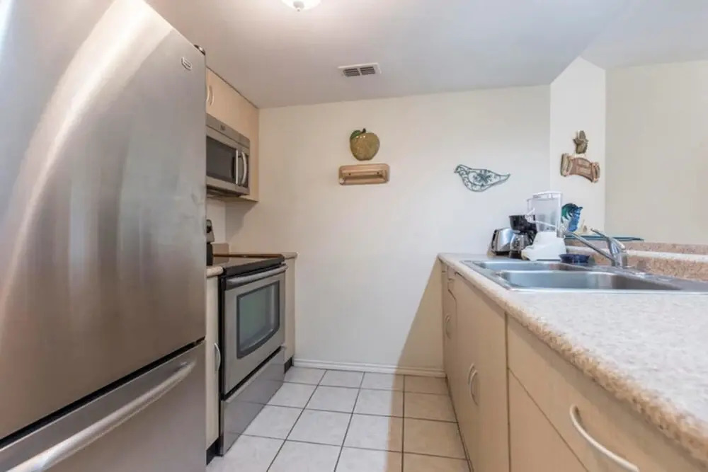 Gulfpoint Condominium A1214