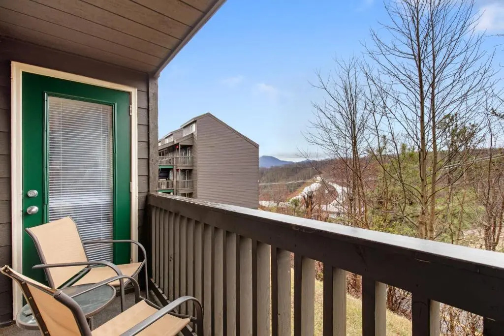 Mountain View Memories by Jackson Mountain Rentals