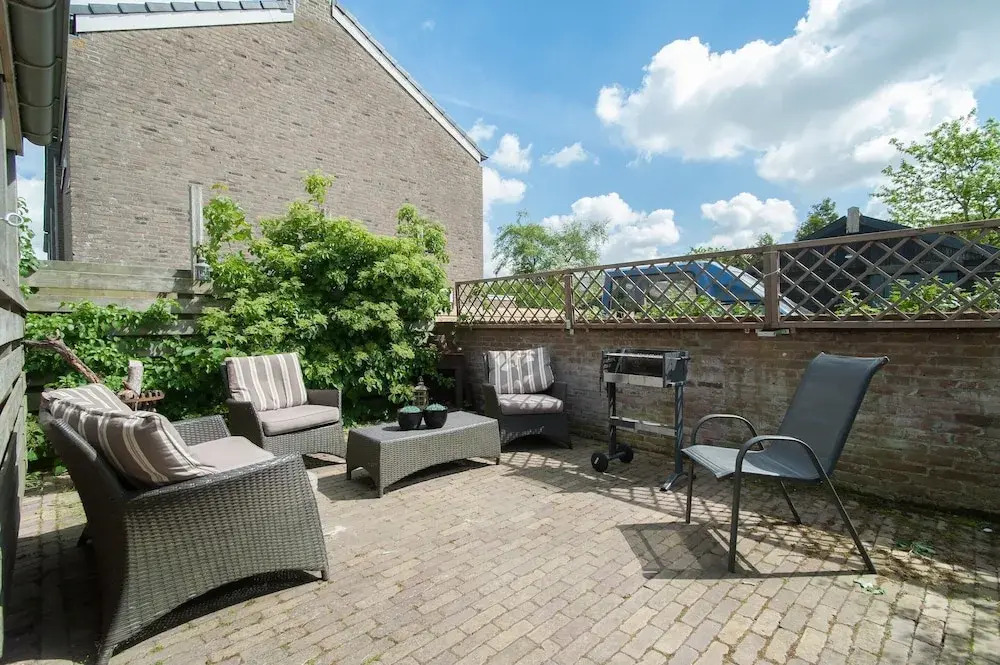 Holiday Home Groet near Schoorl Dunes
