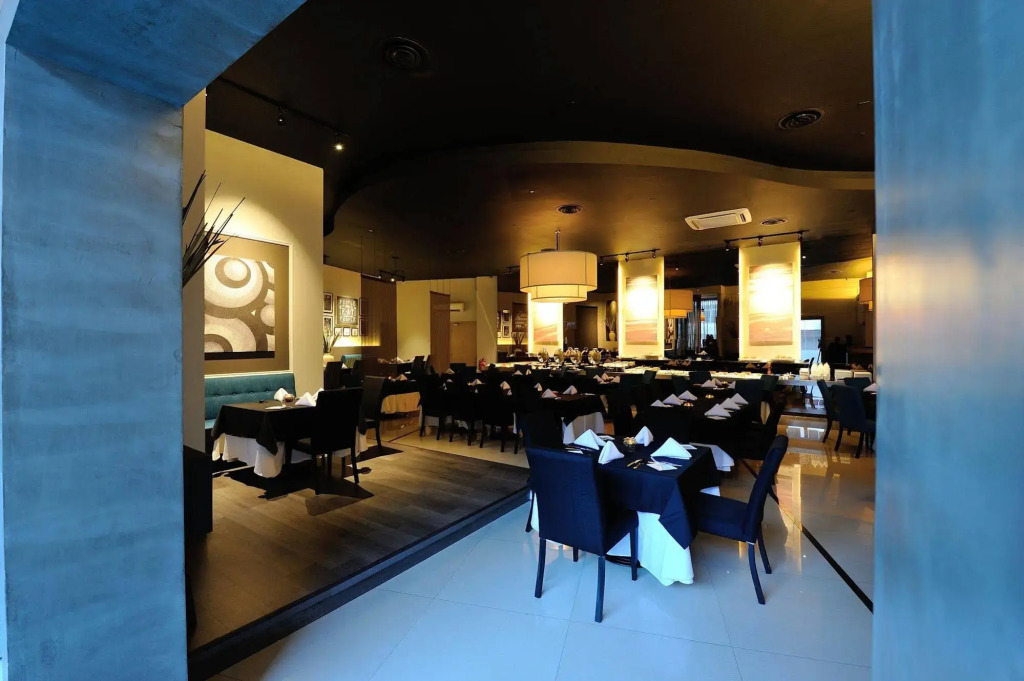 Abell Hotel