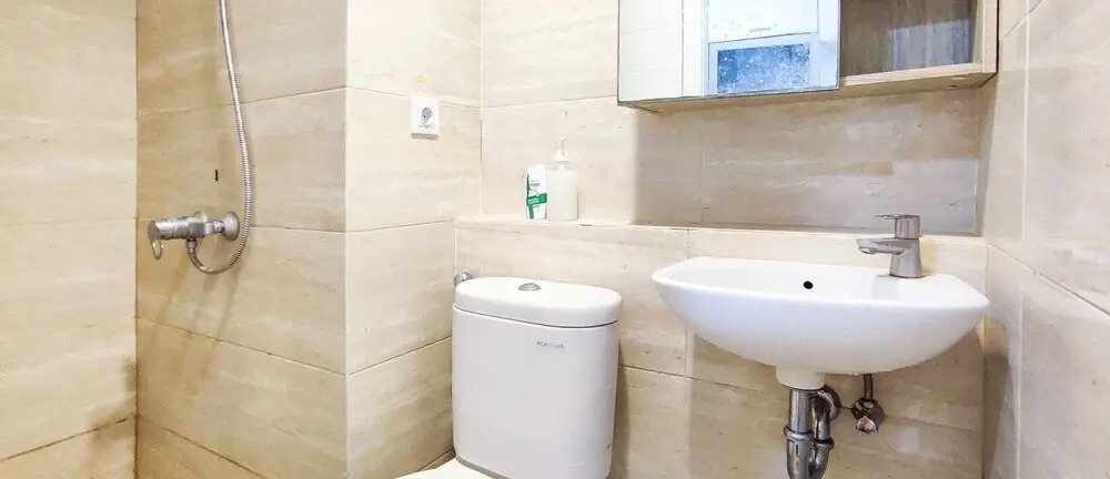 Anta Room at Apartment Springwood