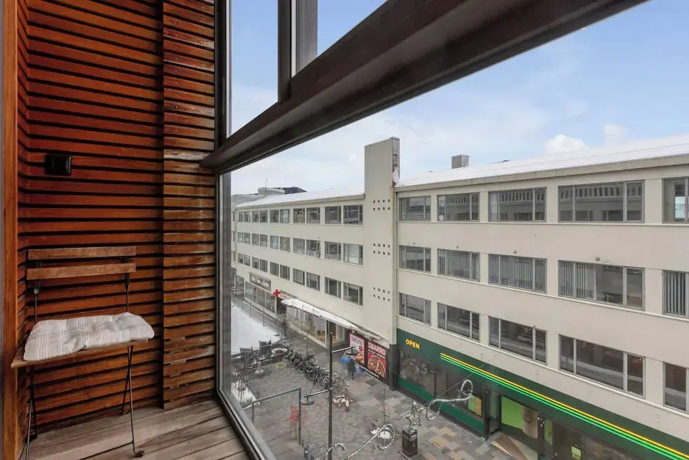 City Comfort Apartments