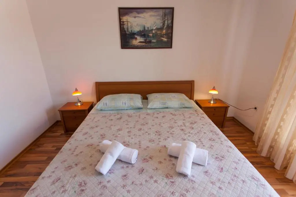 Apartman Budimir1