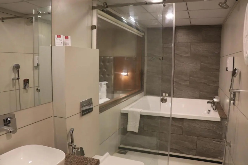 SK Lords Inn Ahmedabad