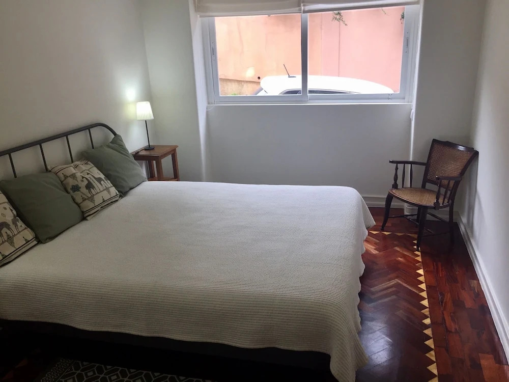 Amazing Apartment With Terrace by Rental4all