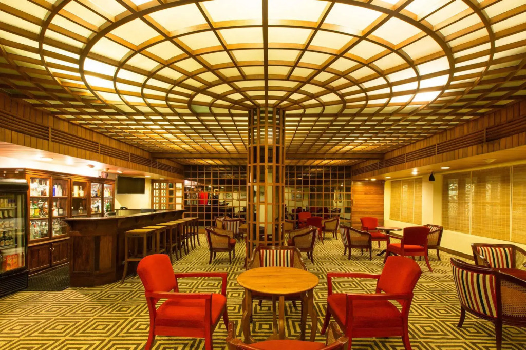 Casino Hotel - CGH Earth, Cochin