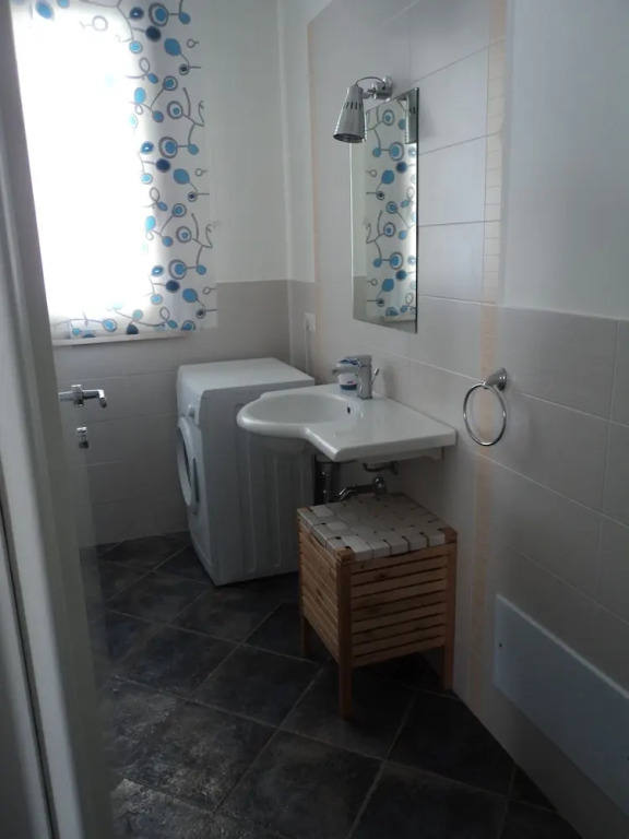 Le Casuzze del Residence Burrone Trilocale