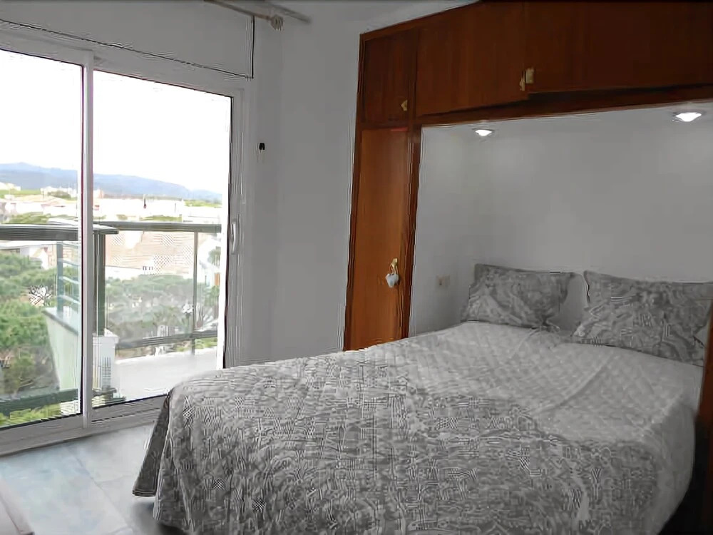 Apartamento Fanals 4M