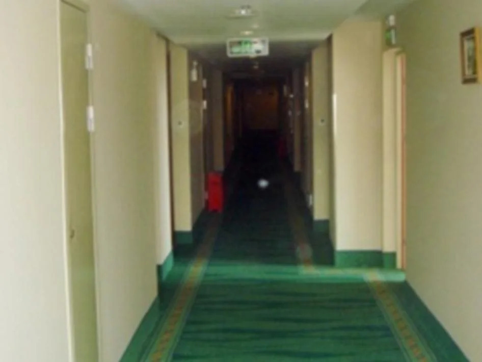 GreenTree Inn Guangdong Shenzhen Buji Long Dragon Express Hotel