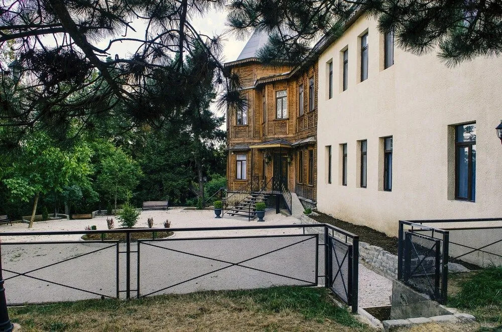 The Vorontsovs Hotel & Cottages