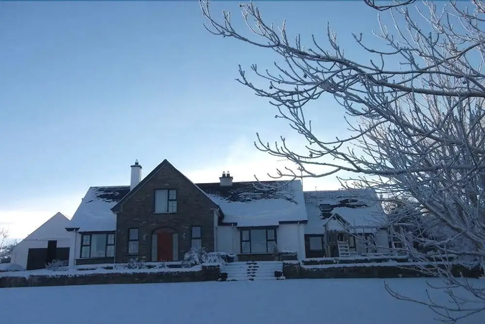 Milltown House