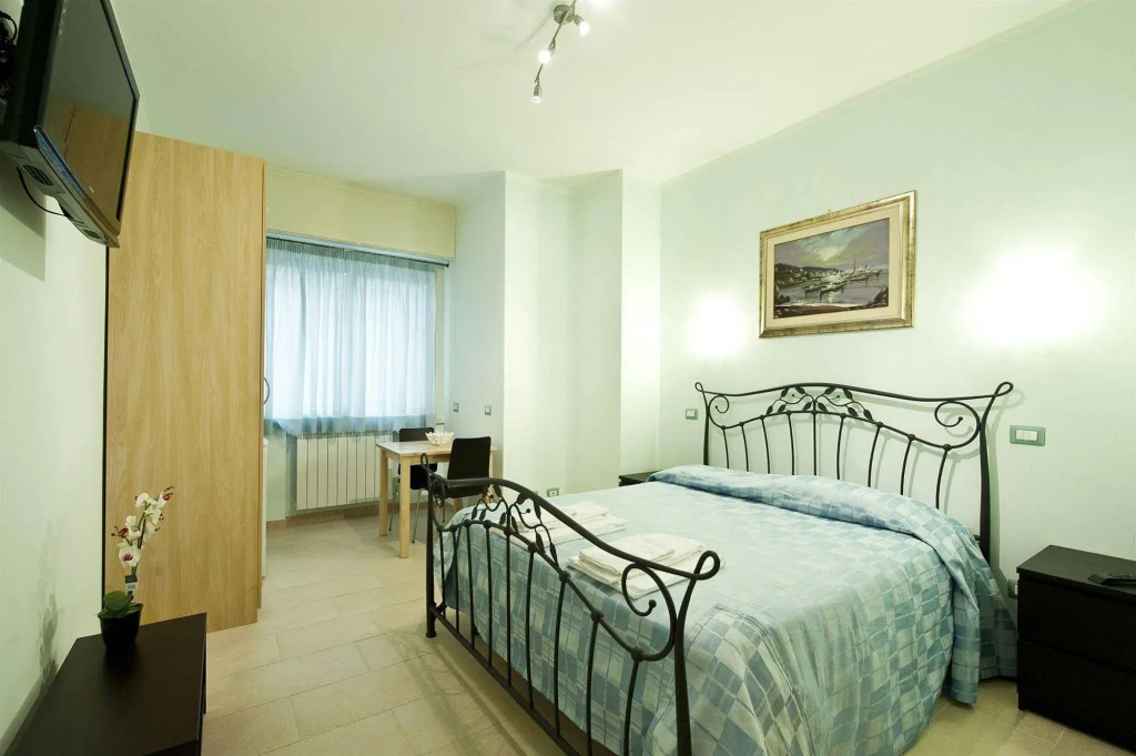 B&B La Porta