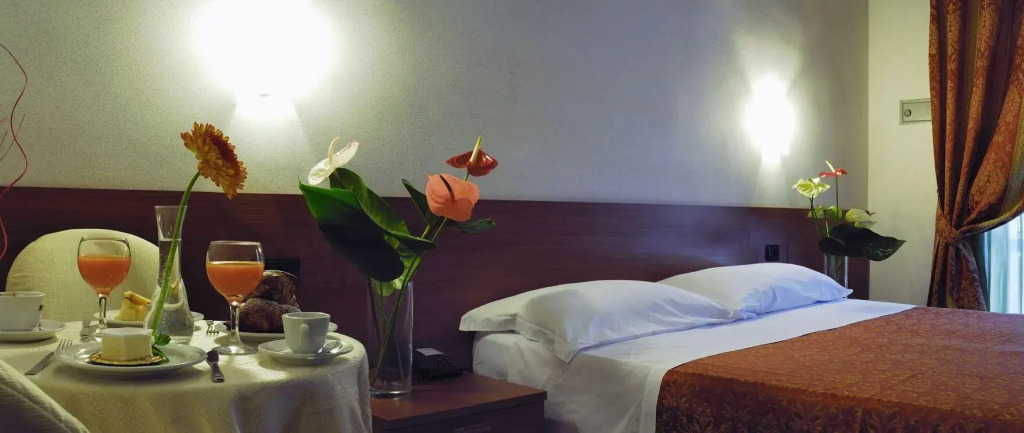 Hotel Villa Giusy