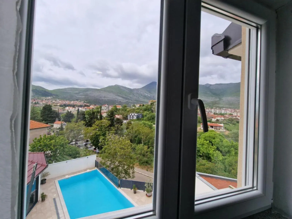 Studio apartmani Milović