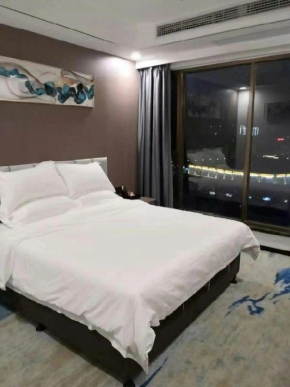 Pingnanhaixiang Hotel