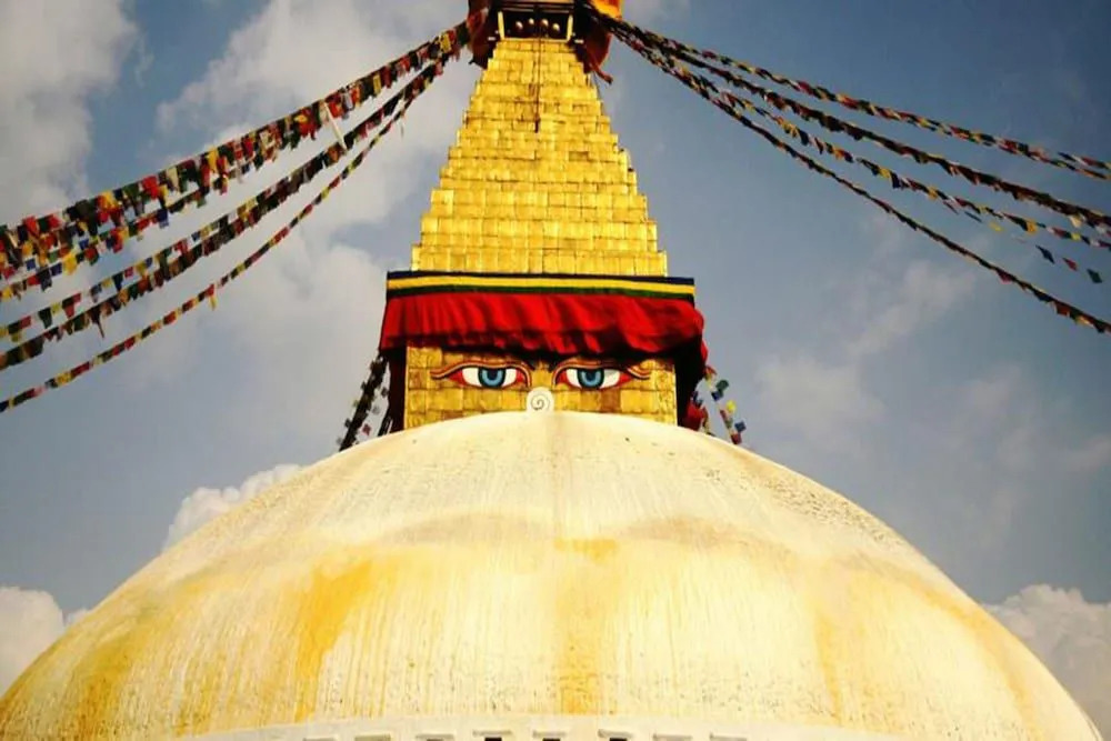 Bouddha Inn Meditation Center