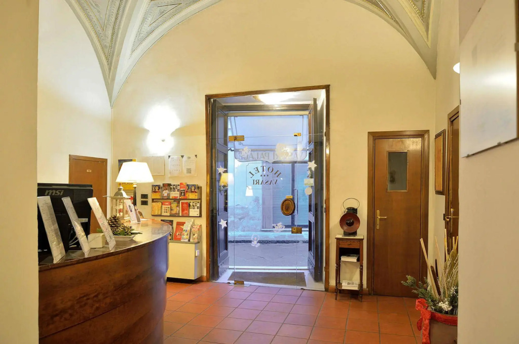 Hotel Vasari