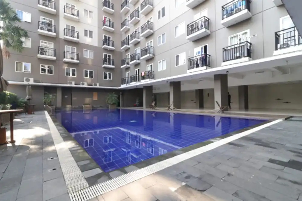 Adaru Property at Sunter Park View