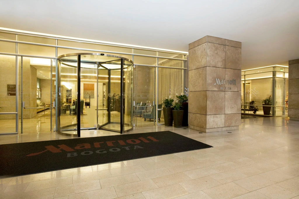 Bogotá Marriott Hotel