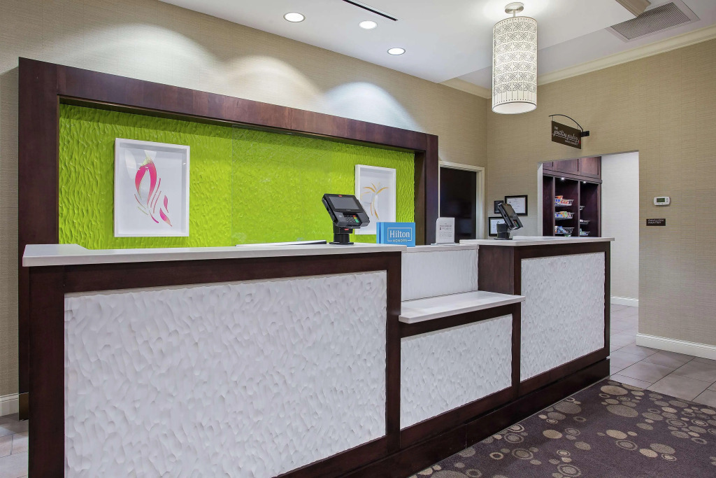 Hilton Garden Inn Pikeville