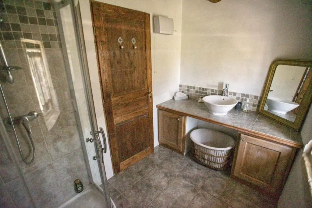 Maison de Charme dans Domaine 17ème
