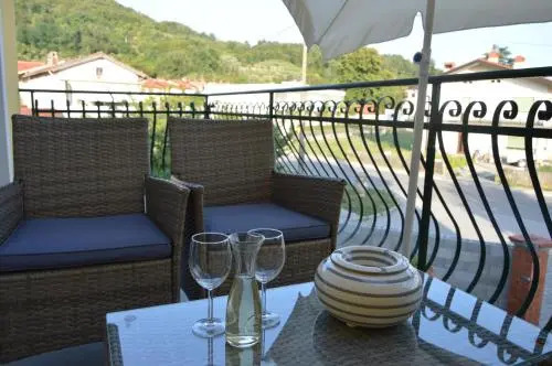 Apartment Kancler