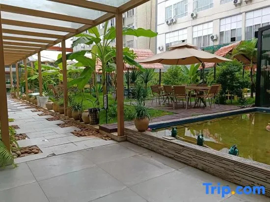 JingGU FanMeng Hotel