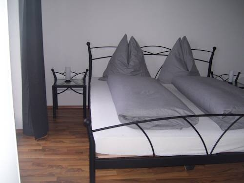 Apartment Seber