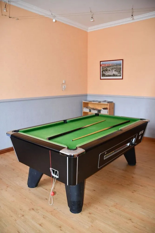 Relais du Bois du Four