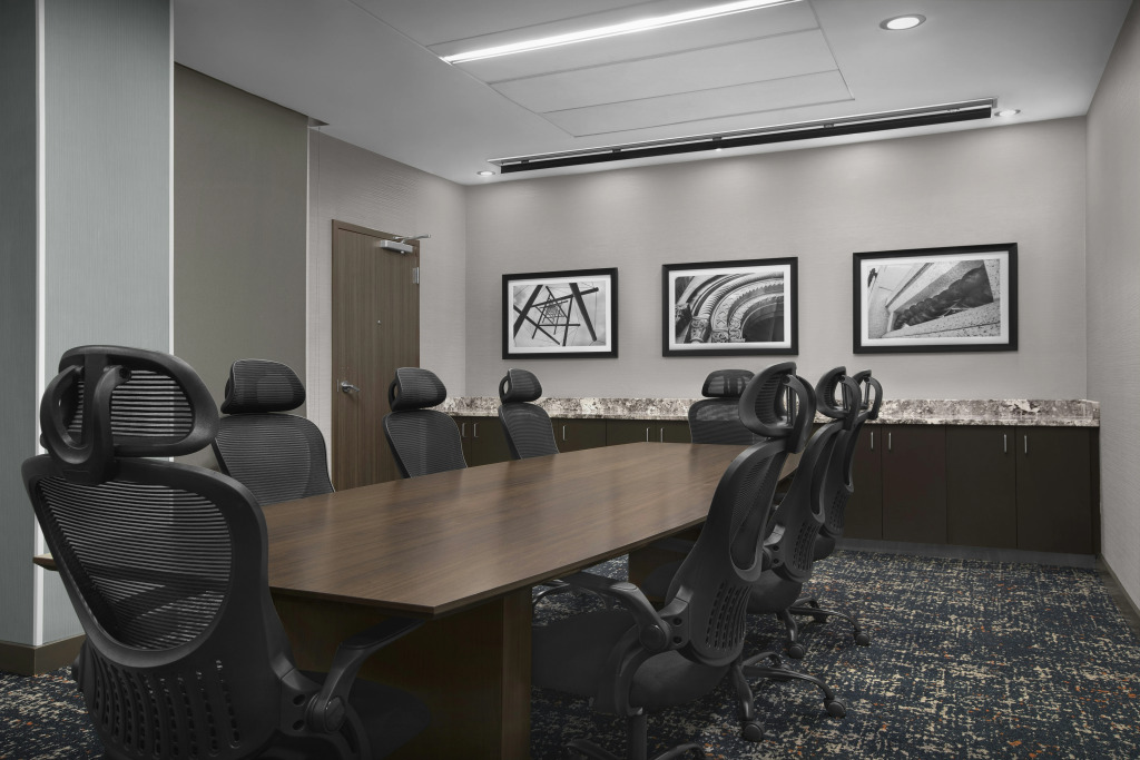 Homewood Suites by Hilton Washington DC NoMa Union Station