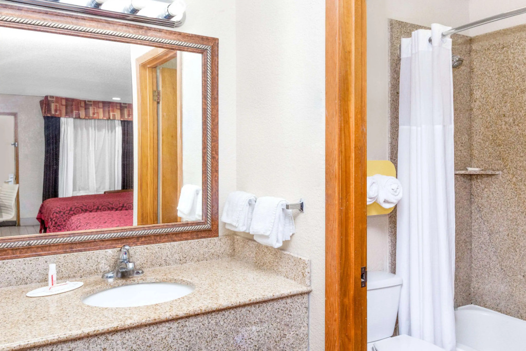 Days Inn by Wyndham Arcadia Louisiana