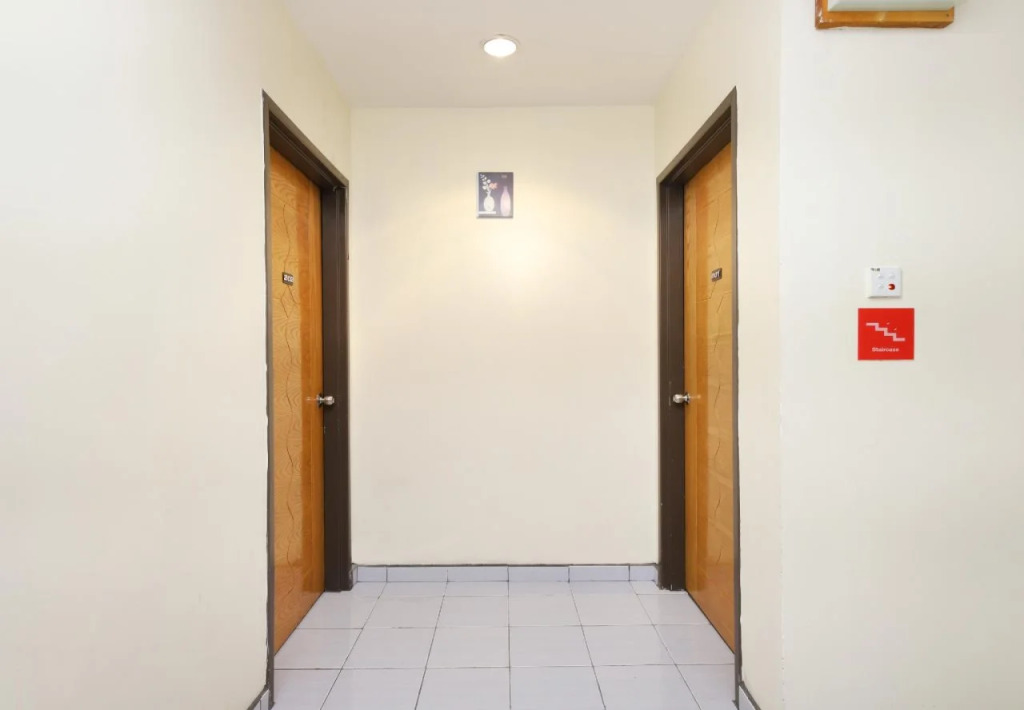 Borneo Inn
