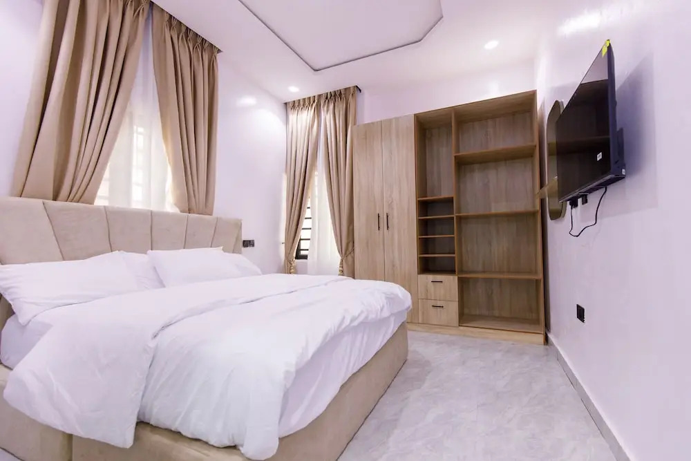 Rhema Apartments