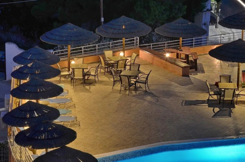 Magda Hotel