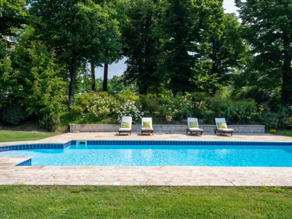 Holiday Home Villa Remotti by Interhome