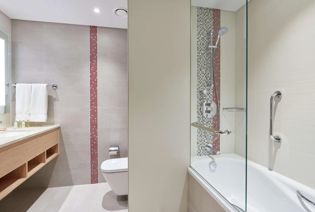 Hilton Garden Inn Muscat Al Khuwair